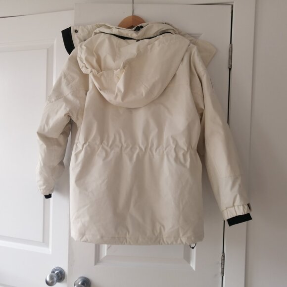 zara ski jacket - Picture 2 of 10